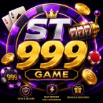ST999 Game