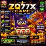 Zq77x Game