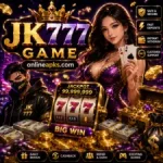 JK777 Game