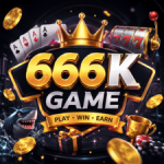 666K Game