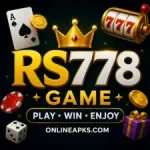 RS778 Game