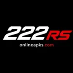222RS Game
