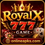 RoyalX777 Game