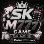 SK-M777 Game