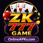 ZK777 Game