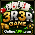 3R3R Game
